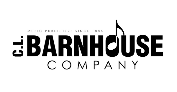 いにしえのCL バーンハウス社 C.L. Barnhouse - Publisher who’s who