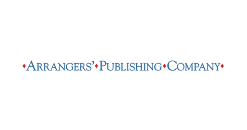 マーチングバンド＝格好良い アレンジャーズ社 Arrangers’ Publishing Company - publisher who’s who