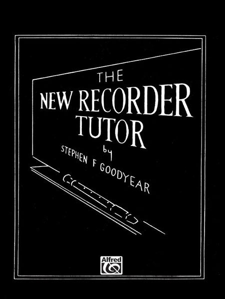 楽譜書籍・教則本 NEW RECORDER TUTOR, BOOK II, THE [BOOKM-89899]