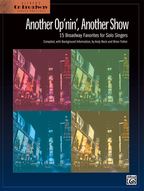 CD ANOTHER OP'NIN, ANOTHER SHOW [CD-64330]