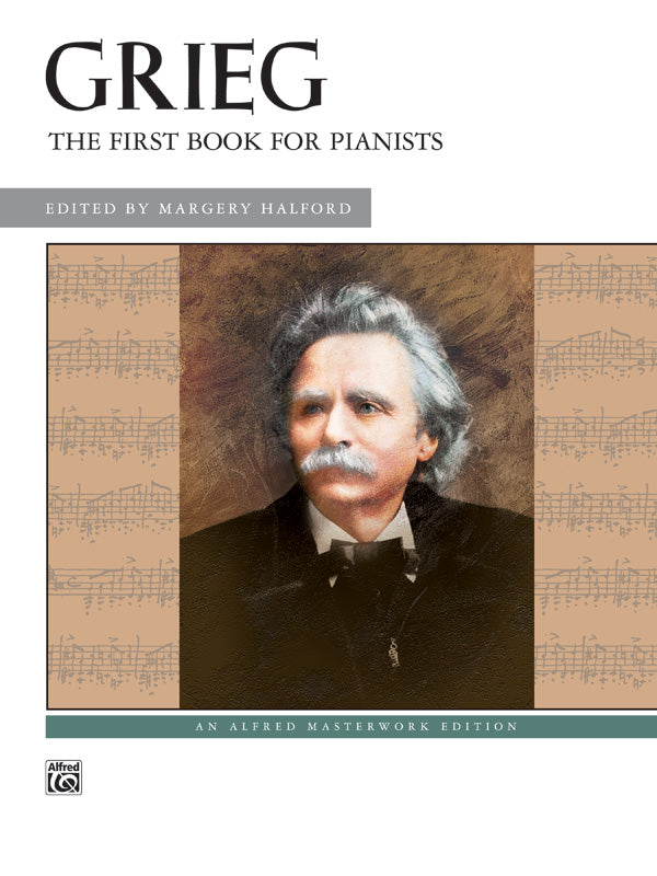 楽譜書籍・教則本 FIRST BOOK FOR PIANISTS [BOOKM-91975]