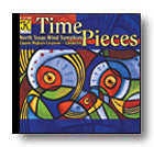 CD TIME PIECES [CD-75100]