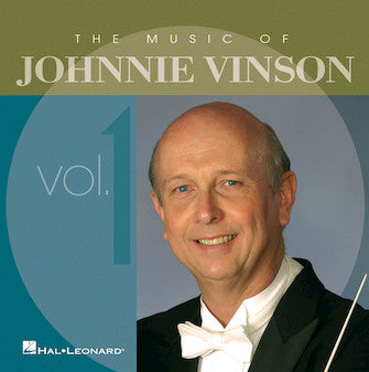 CD MUSIC OF JOHNNIE VINSON, VOL.1, THE - CD ミュージック・オブ・ジョニー・ビンソン １ [CD-46769]