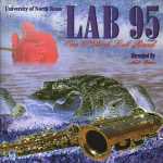 CD LAB '95 ラブ １９９５年 [CD-4708]