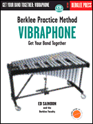 楽譜書籍・教則本 BERKLEE PRACTICE METHOD: VIBRAPHONE [BOOKM-63200]