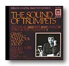 CD SOUND OF TRUMPETS, THE [CD-74900]