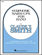 吹奏楽 パート譜 SYMPHONIC WARM-UPS - OBOE シンフォニック・ウォームアップス - オーボエ [SHT-CBD-PART-40151]
