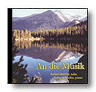 CD DIE MUSIK ,AN [CD-75102]