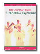 CD CHRISTMAS EXPERIMENT ,A [CD-75302]