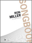 楽譜書籍・教則本 RON MILLER SONGBOOK [BOOKM-68052]
