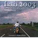 CD LAB 2003 ラブ ２００３年 [CD-31727]