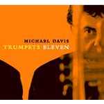CD TRUMPETS ELEVEN トランペッツ・イレブン [CD-31792]