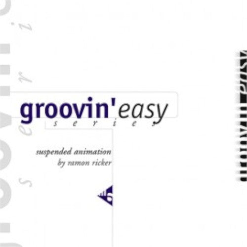 CD ADVANCE MUSIC - GROOVIN' EASY SERIES CD アドバンス・ミュージック グルービン・イージー・シリーズ ＣＤ [CD-31957]