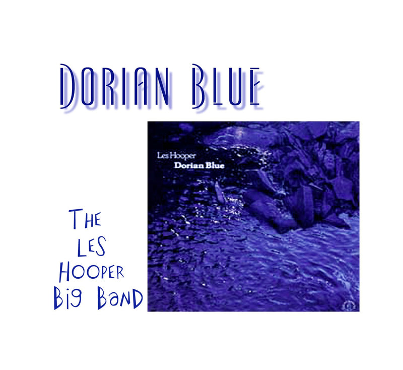 CD DORIAN BLUE ( CD-R ) ドリアン・ブルー [CD-32758]
