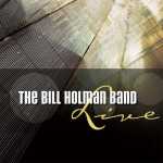 CD BILL HOLMAN BAND LIVE ビル・ホルマン・バンド・ライブ [CD-33883]