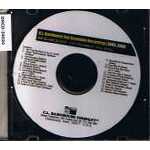 デモCD 2005 JAZZ FULL PERFORMANCE CD - ALL GRADE LEVELS ( CD-R ) ２００５年度ジャズ・フル録音ＣＤ 全グレード [DMCD-34024]