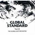 CD GLOBAL STANDARD VOL. II グローバル・スタンダード ＶＯＬ．２ [CD-36006]