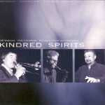 CD KINDRED SPIRITS キンドレッド・スピリッツ [CD-36007]