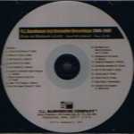 デモCD 2006 JAZZ FULL PERFORMANCE CD - EASY TO MEDIUM GRADE LEVELS ( CD-R ) ２００６年度ジャズ・フル録音ＣＤ１ 初級から中級 [DMCD-37503]