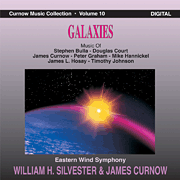 CD GALAXIES CD [CD-41454]