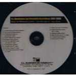 デモCD 2007 JAZZ FULL PERFORMANCE CD - EASY TO MEDIUM GRADE LEVELS ( CD-R ) ２００７年度ジャズ・フル録音ＣＤ１ 初級から中級 [DMCD-50076]