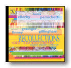 CD RECOLLECTIONS [CD-75105]