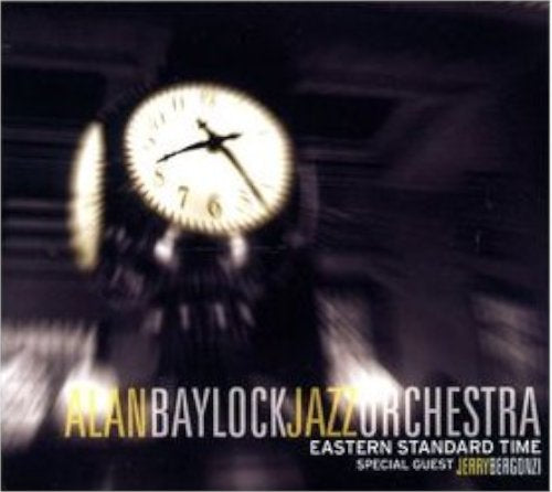 CD EASTERN STANDARD TIME イースタン・スタンダード・タイム [CD-52704]