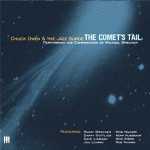 CD COMET'S TAIL : PERFORMING THE COMPOSITIONS OF MICHAEL BRECKER コメッツ・テイル ： パフォーミング・ザ・コンポジションズ・オブ・マイケル・ブレッカー [CD-52794]