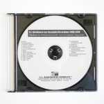 デモCD 2009 - 2010 JAZZ FULL PERFORMANCE CD - MEDIUM TO ADVANCED GRADE LEVELS ( CD-R ) ２００９年度ジャズ・フル録音ＣＤ１ 中級から上級 [DMCD-53048]