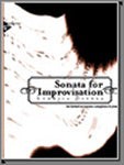 木管譜面 SONATA FOR IMPROVISATION ソナタ・フォー・インプロビゼイション [SHT-WW-52305]