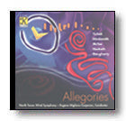 CD ALLEGORIES [CD-75206]