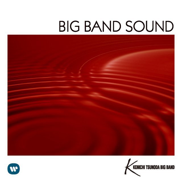 CD BIG BAND SOUND ビッグバンド・サウンド（赤盤） 角田健一ビッグバンド [CD-65674]