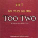 CD TOO TWO トゥー・ツー [CD-65981]