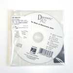 CD BEST OF DISCOVERY JAZZ, THE - CD ベスト・オブ・ディスカバリー・ジャズ曲集 参考演奏ＣＤ [CD-66141]
