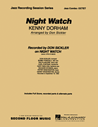 コンボ 譜面セット NIGHT WATCH ナイト・ウォッチ [SHT-COM-6406]
