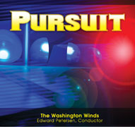 CD PURSUIT [CD-74956]
