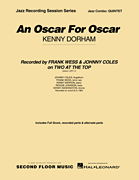 コンボ 譜面セット OSCAR FOR OSCAR, AN [SHT-COM-6407]