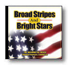 CD BROAD STRIPES & BRIGHTS STARS! ブロード・ストライプス・アンド・ブライツ・スターズ [CD-37508]