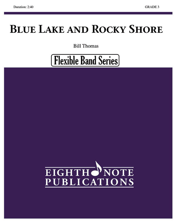 コンボ 譜面セット BLUE LAKE AND ROCKY SHORE [SHT-COM-128311]