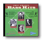 CD BASS HITS: ERIC EWAZEN MUSIC [CD-75159]
