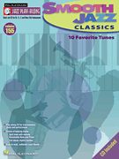 楽譜書籍・教則本 SMOOTH JAZZ CLASSICS - JAZZ PLAY-ALONG VOLUME 155 - JAZZ PLAY ALONG [BOOKM-77909]