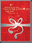 ストリング譜面 I HEARD THE BELLS ON CHRISTMAS DAY / JINGLE BELLS アイ・ハード・ザ・ベルズ・オン・クリスマス ／ ジングル・ベル [SHT-STR-52109]