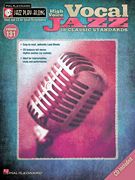 楽譜書籍・教則本 VOCAL JAZZ ( HIGH VOICE ) - JAZZ PLAY-ALONG VOLUME 131 - JAZZ PLAY ALONG [BOOKM-77910]