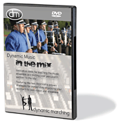 DVD DYNAMIC MUSIC - IN THE MIX ダイナミック・ミュージック － イン・ザ・ミックス [DVD-53010]