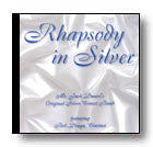 CD RHAPSODY IN SILVER [CD-75061]