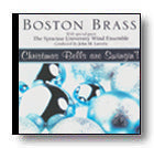 CD CHRISTMAS BELLS SWING [CD-75211]
