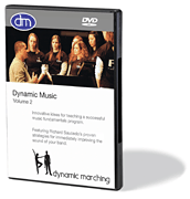 DVD DYNAMIC MUSIC - VOLUME 2 ダイナミック・ミュージック ＶＯＬ．２ [DVD-53011]