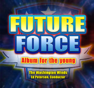 CD FUTURE FORCE [CD-74961]