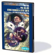 DVD SALUTE TO BUDDY RICH, A サリュート・トゥ・バディー・リッチ [DVD-32962]