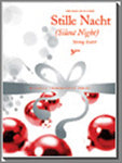 ストリング譜面 STILLE NACHT ( SILENT NIGHT ) きよしこの夜（聖夜） [SHT-STR-52112]